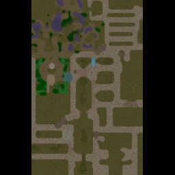castle defence v1.0 - Warcraft 3: Custom Map avatar