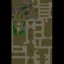 Castle Defence<span class="map-name-by"> by donuts + Arch_Enemie</span> Warcraft 3: Map image