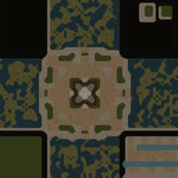 castle defense minecraft map