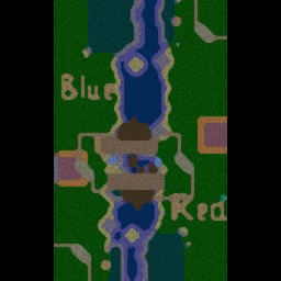 Castle-defence - Warcraft 3: Custom Map avatar