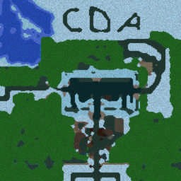 Castle Defend Agerskov 1.7v - Warcraft 3: Custom Map avatar