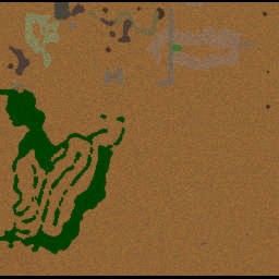 Castle defenders 0.01 - Warcraft 3: Custom Map avatar