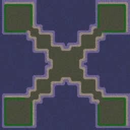 Castle Defense 0.3 - Warcraft 3: Custom Map avatar