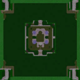 Castle Defense 1.1 - Warcraft 3: Custom Map avatar