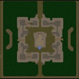 Castle Defense 2 V1.5 - Warcraft 3: Custom Map avatar