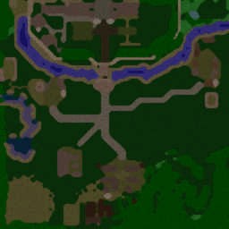 castle defense - Warcraft 3: Custom Map avatar