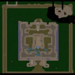 Castle Defense - Warcraft 3: Custom Map avatar