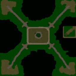 Castle defense BMY - Warcraft 3: Custom Map avatar