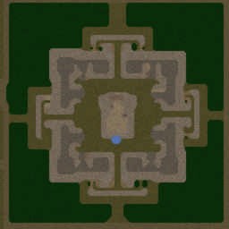 Castle Defense GOLD series V10 - Warcraft 3: Custom Map avatar