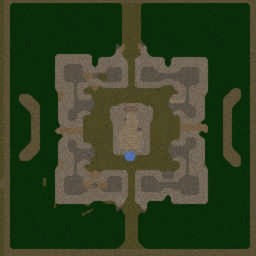 Castle Defense KRG - Warcraft 3: Custom Map avatar