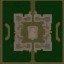 Castle Defense KRG Warcraft 3: Map image