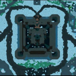 Castle Defense v. 0.022-2a - Warcraft 3: Custom Map avatar