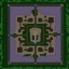 Castle Defense v 7.5 - Warcraft 3 Custom map: Mini map