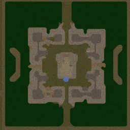 Castle Defense v1.1 - Warcraft 3: Custom Map avatar