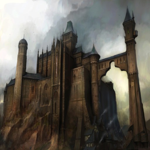 Castle Defense v1.3 - Warcraft 3: Custom Map avatar