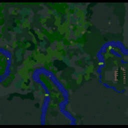 Castle Defense v1.5 - Warcraft 3: Custom Map avatar