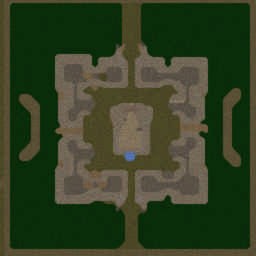 Castle Defense v7.5b - Warcraft 3: Custom Map avatar