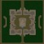 Castle Defense - Ger Warcraft 3: Map image
