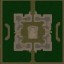 Castle Defense v7.3 - NewVersion - Warcraft 3 Custom map: Mini map