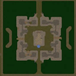 Castle Defense v7.3 SE - Warcraft 3: Custom Map avatar
