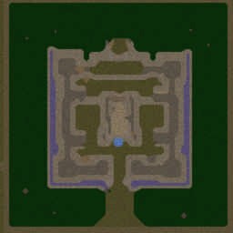 Castle Defense v8.3R - Warcraft 3: Custom Map avatar