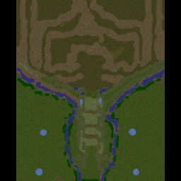 Castle Defense Vx3 - Warcraft 3: Custom Map avatar
