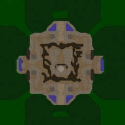Castle Defense X w.1.18 - Warcraft 3: Custom Map avatar