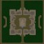 Castle Defenser v1.2 - Warcraft 3 Custom map: Mini map