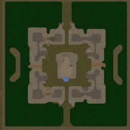 Castle Defenser v1.3 - Warcraft 3: Custom Map avatar