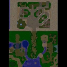 Castle Survival 1.1 - Warcraft 3: Custom Map avatar