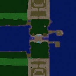 castle vs castle  2.9 by armq - Warcraft 3: Custom Map avatar