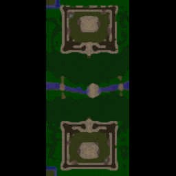 Castle vs Castle by Surion - Warcraft 3: Custom Map avatar