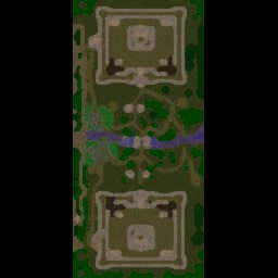 Castle vs Castle Creep Version - Warcraft 3: Custom Map avatar