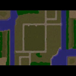 castle war - Warcraft 3: Custom Map avatar