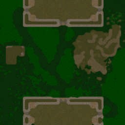 Castle Warfare - Warcraft 3: Custom Map avatar