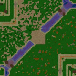 Castle Wars 1.0 - Warcraft 3: Custom Map avatar