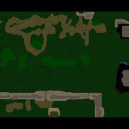 Castle wars - Warcraft 3: Custom Map avatar