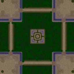 Castle Wars V0.0.5 - Warcraft 3: Custom Map avatar