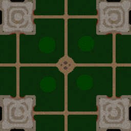 Castle Wars v1.0 - Warcraft 3: Custom Map avatar