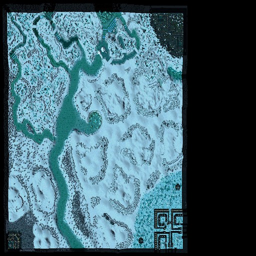 CastleBuilder Multi-Race v4.1 - Warcraft 3: Custom Map avatar