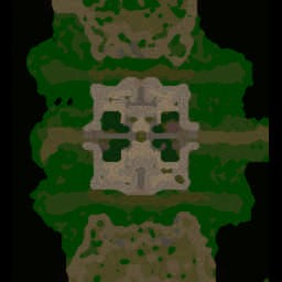 CastleDefenseRetro v.3.9 - Warcraft 3: Custom Map avatar