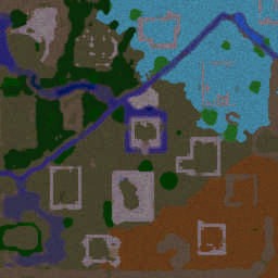 Castles 1.31 - Warcraft 3: Custom Map avatar