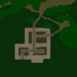 City Defence - Warcraft 3: Custom Map avatar