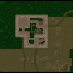 City Defenders v0.4 - Warcraft 3: Custom Map avatar