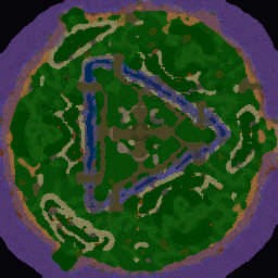 Conjuror's Creek - Warcraft 3: Custom Map avatar