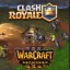 CRR v1.4_w3pro - Warcraft 3 Custom map: Mini map
