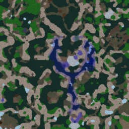 Custom Castle Defense v8.4 - Warcraft 3: Custom Map avatar