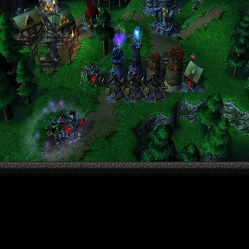 Custom Castle Defense v9.2 - Warcraft 3: Custom Map avatar