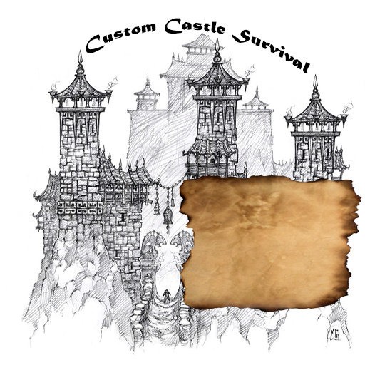Custom Castle Survival v1.1 - Warcraft 3: Custom Map avatar