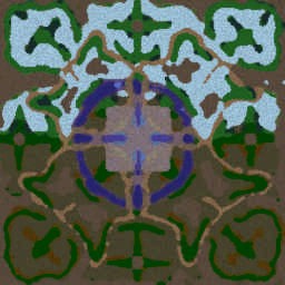 Dalaran Stand - Warcraft 3: Custom Map avatar